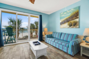 Calypso 203W Free VIP Parking Free Beach Service Gulf Front